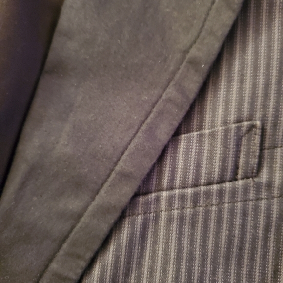 Marc Jacobs Pin Stripe Blazer - Picture 6 of 16